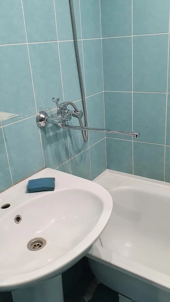 Ремонт 3-комнатной квартиры 70 м², ул. Ладожская, 51а